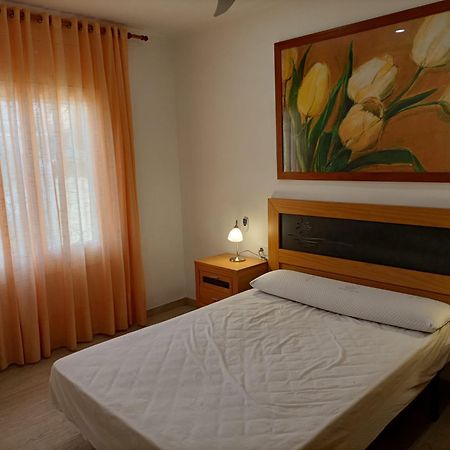 For A Stay Vedettes Cambrils Esterno foto