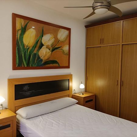 For A Stay Vedettes Cambrils Esterno foto