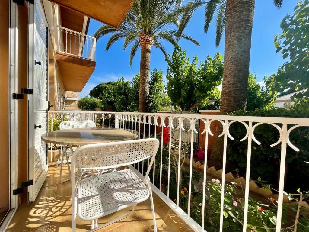 For A Stay Vedettes Cambrils Esterno foto