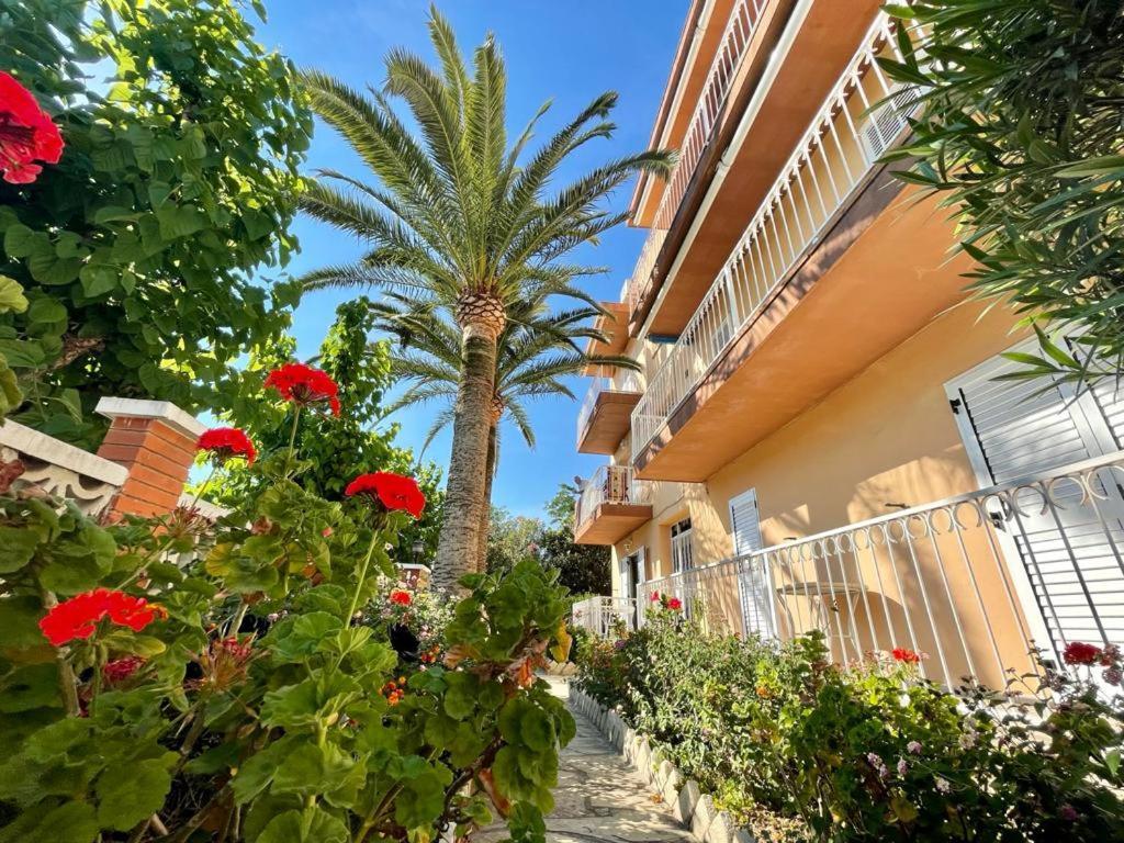 For A Stay Vedettes Cambrils Esterno foto