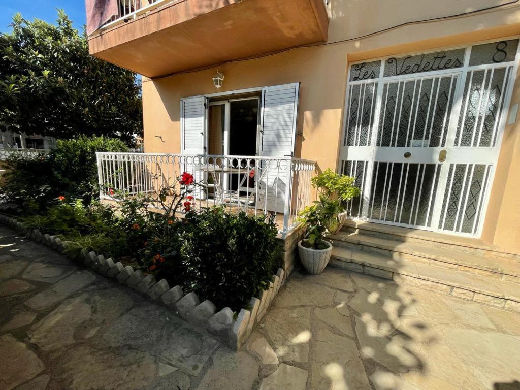 For A Stay Vedettes Cambrils Esterno foto