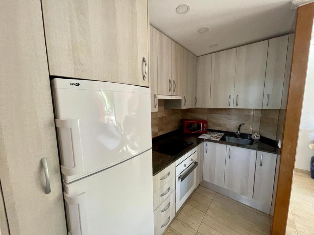 For A Stay Vedettes Cambrils Esterno foto
