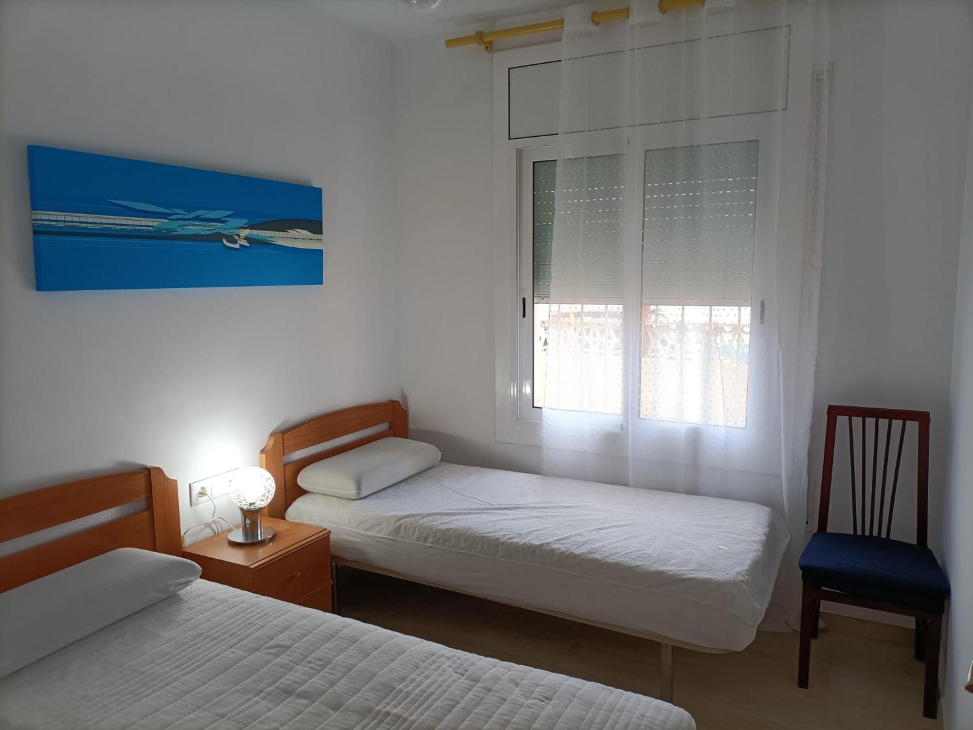 For A Stay Vedettes Cambrils Esterno foto