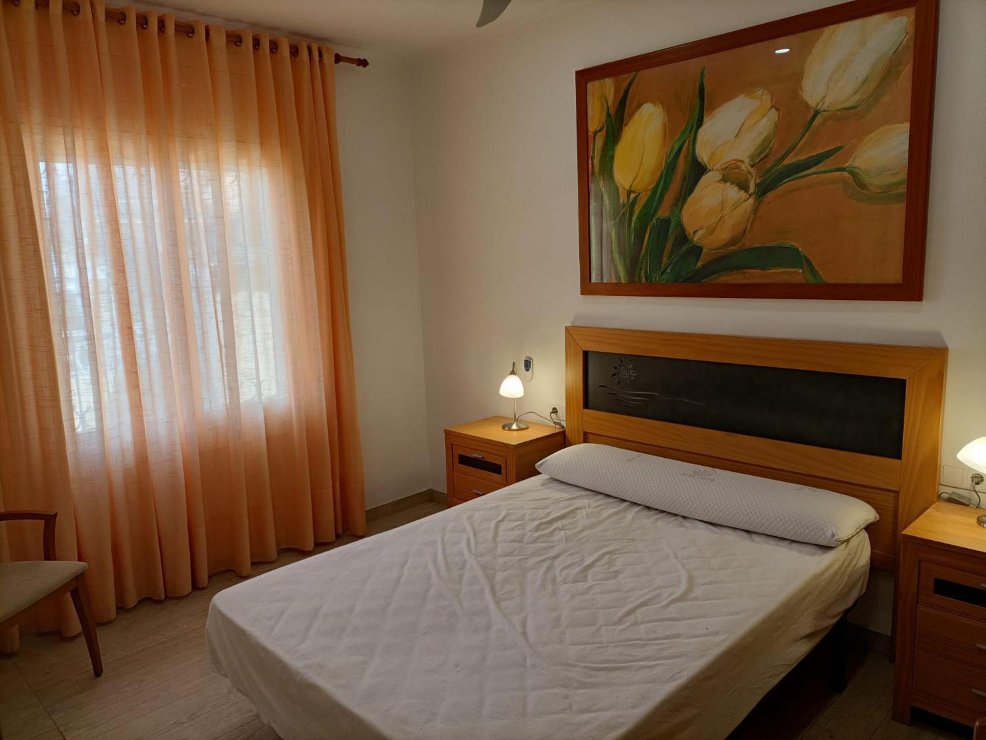 For A Stay Vedettes Cambrils Esterno foto